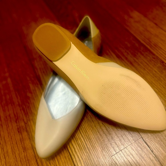 Calvin Klein Shoes - Wromen’s shoes